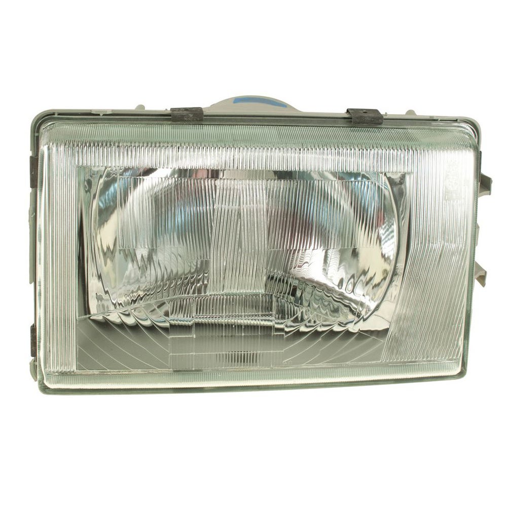 Phare sans moteur pour Volvo 240, 260, 262, 260 81-, gauche — bild 2 av 2