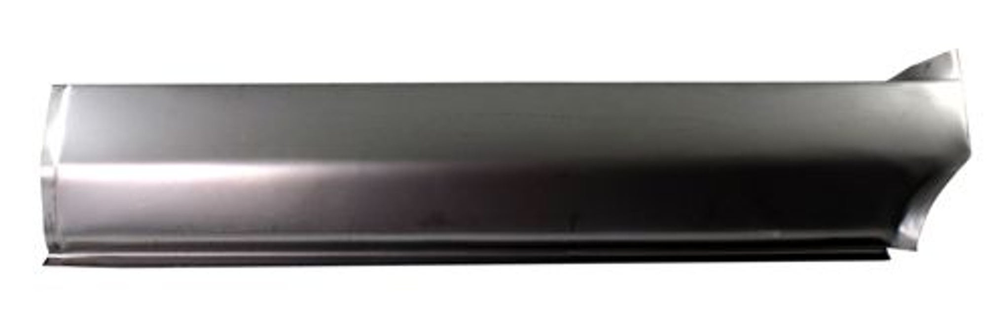 Tôle de seuil extérieur gauche arr