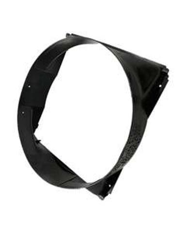 Cache-ventilateur pour Volvo 740, 760, 940