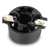 Douille de lampe 21W pour Volvo 240, 260, 262, 740, 760, 940, 960, V90 — bild 1 av 2