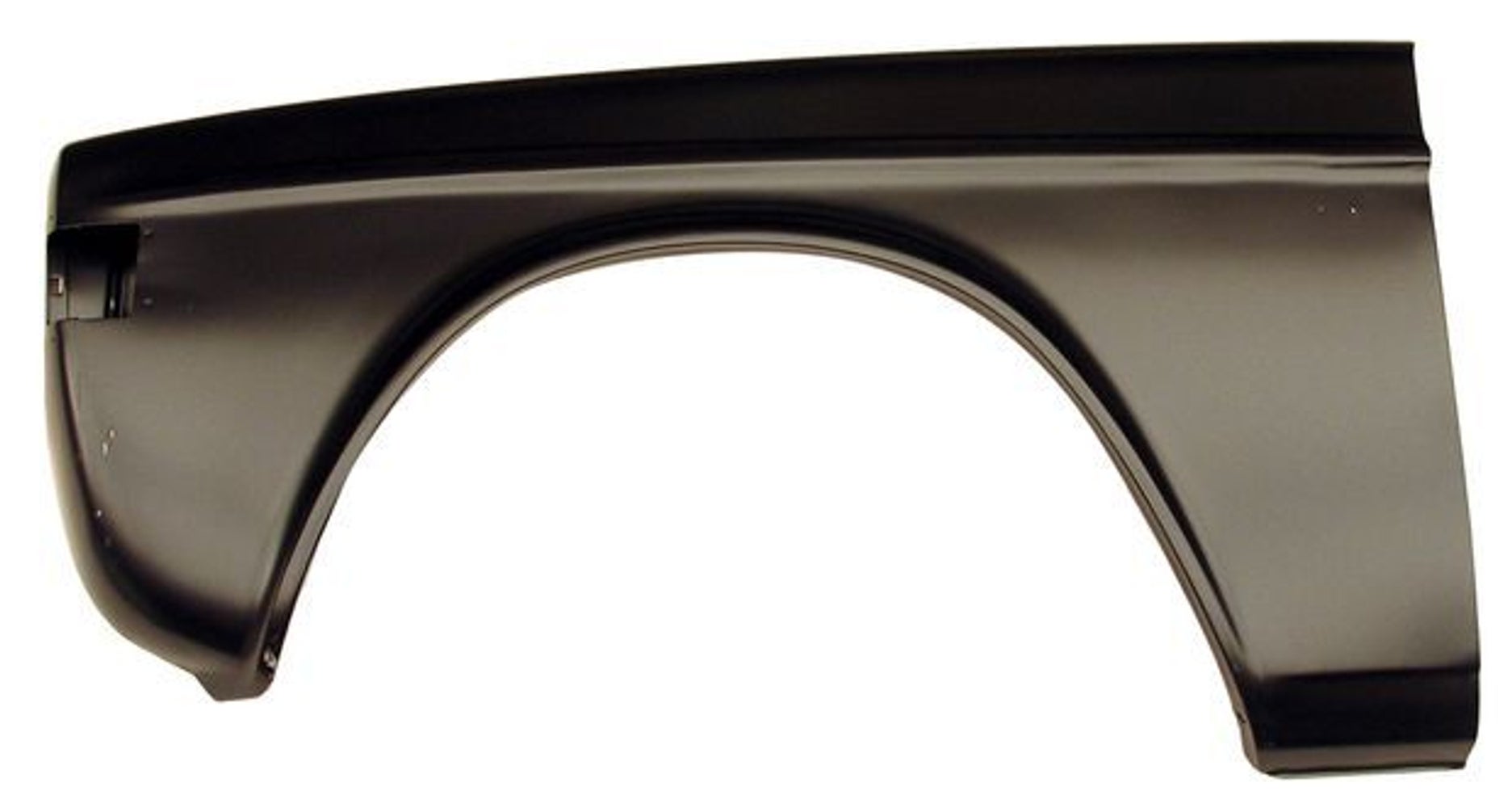 Garde-boue avant gauche pour Volvo 140 (1973-)