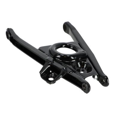 Bras de suspension inférieur gauche pour Volvo PV, Duett
