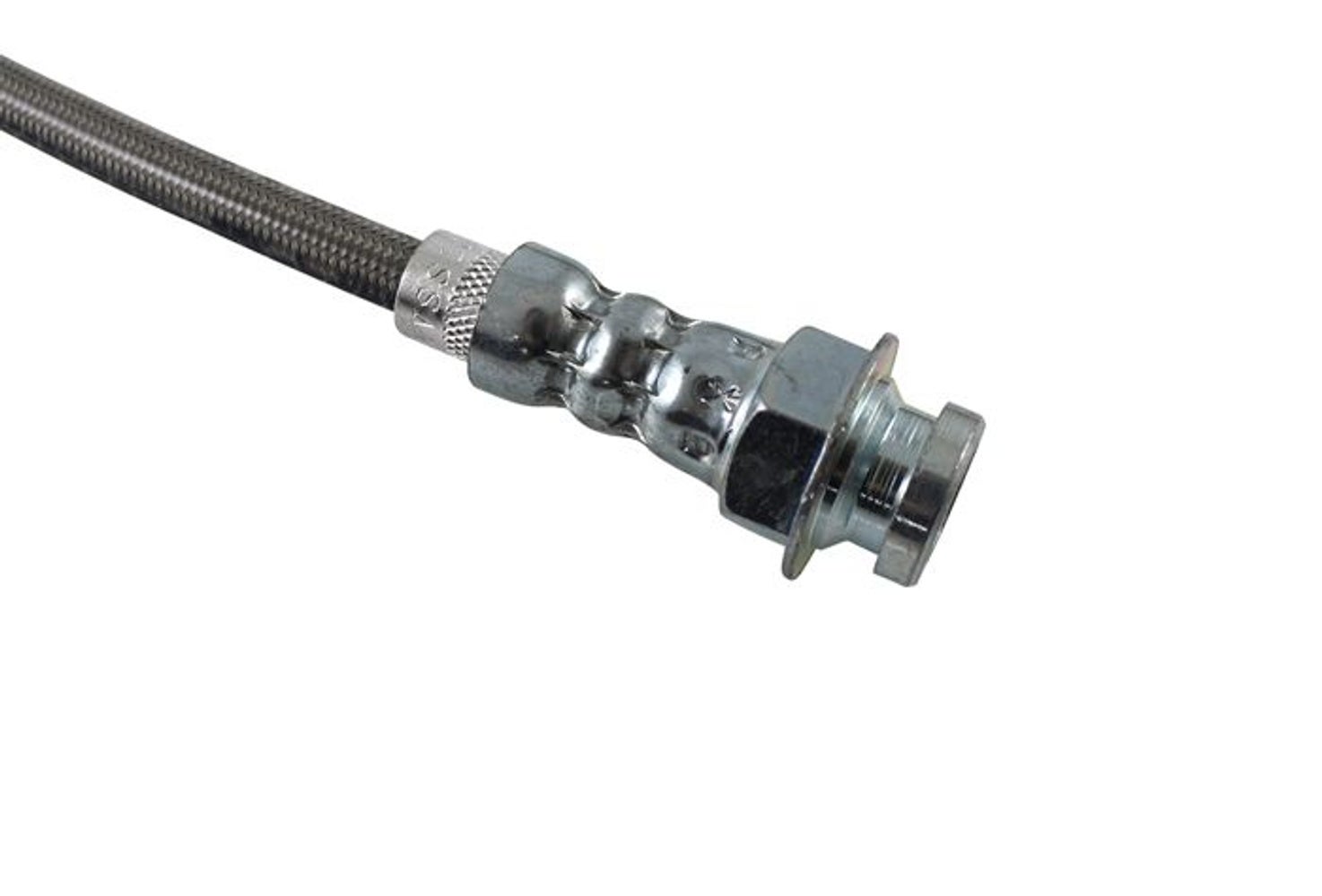 Kit de flexibles de frein pour Volvo PV, Duett — bild 3 av 4