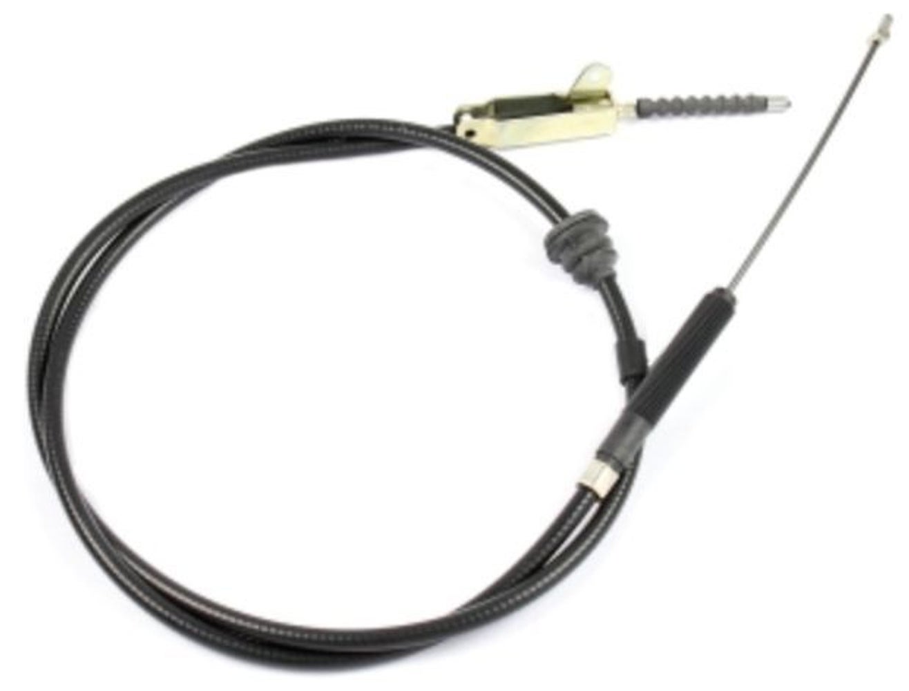 Câble de frein à main avant pour Volvo 760, 780, 940, 960, 940 1987-90