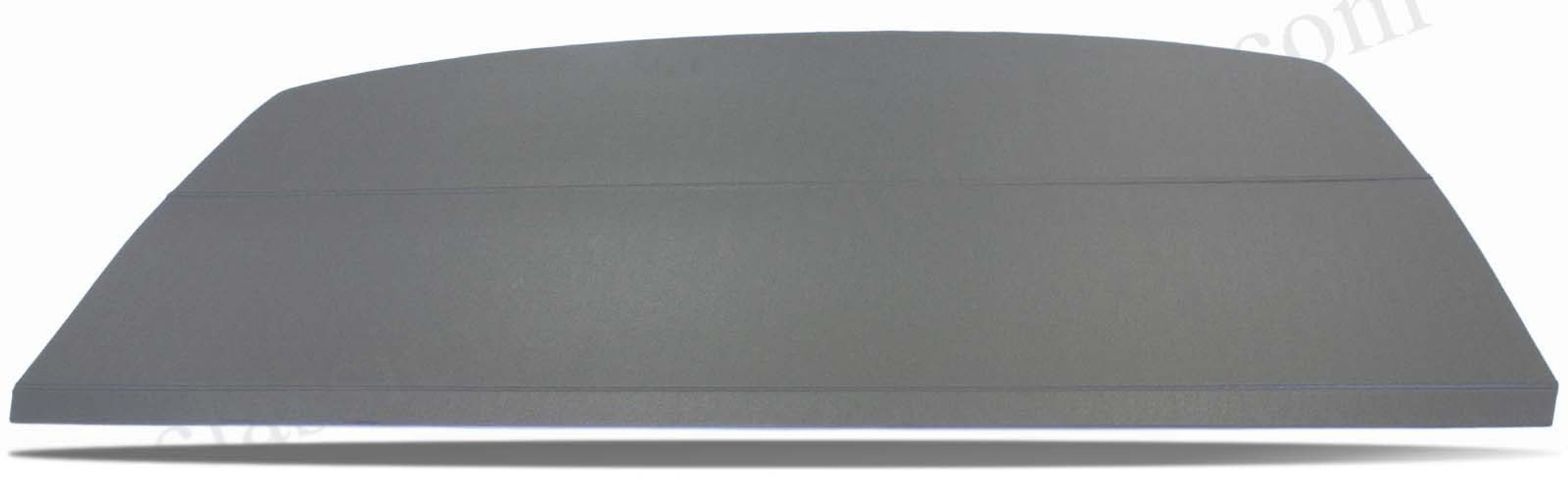 Porte-chapeau gris pour Volvo PV444 1950-57