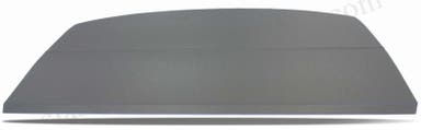 Porte-chapeau gris pour Volvo PV444 1950-57