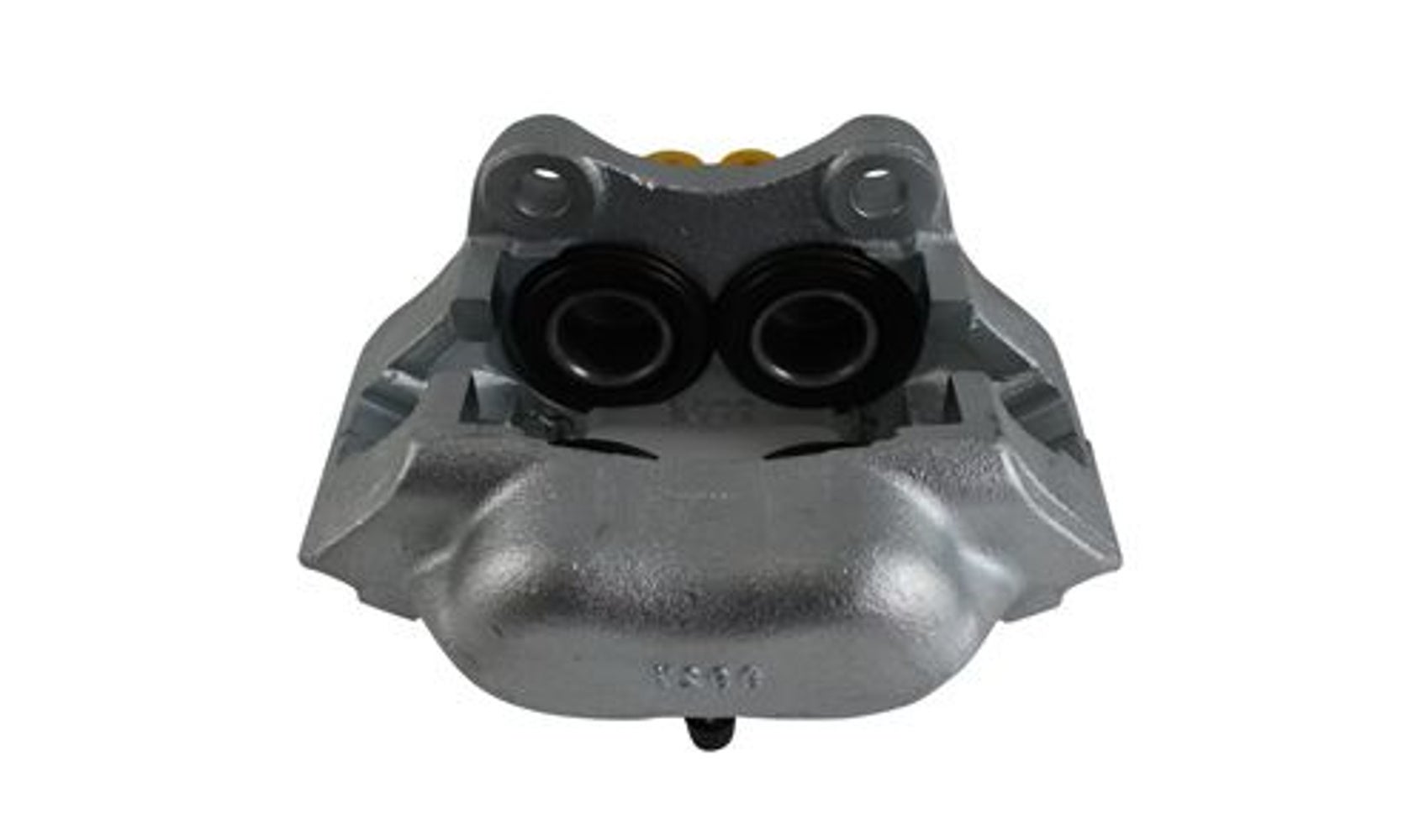 Étrier de frein avant ventilé Girling pour Volvo 240 (1975-1993), côté droit - NEUF