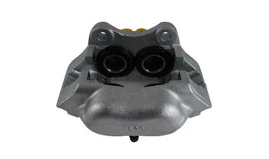 Étrier de frein avant ventilé Girling pour Volvo 240 (1975-1993), côté droit - NEUF