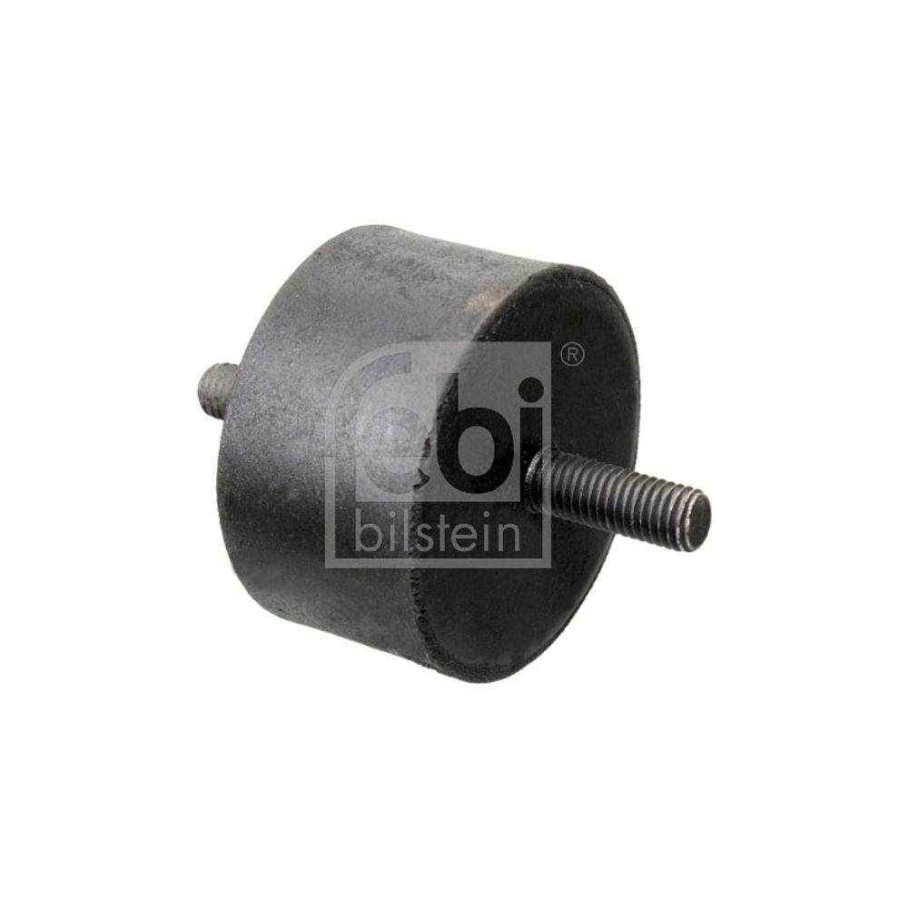 Support de boîte de vitesses pour Volvo 1800, 140, 240, 260, M40, M41, M45, M46 (Febi Bilstein)