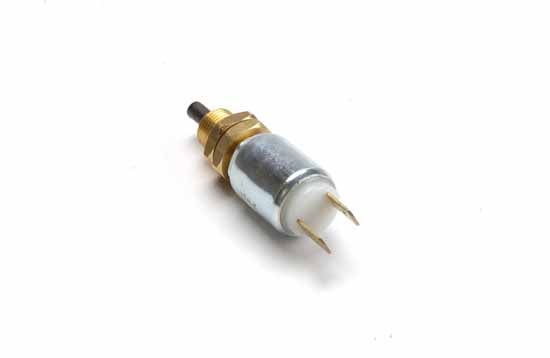 Contacteur de feu stop pour Volvo Amazon B20, 140, 164, 240, 260, 740, 760, 780, 940, 960, 850, S90 et V90 — bild 2 av 2
