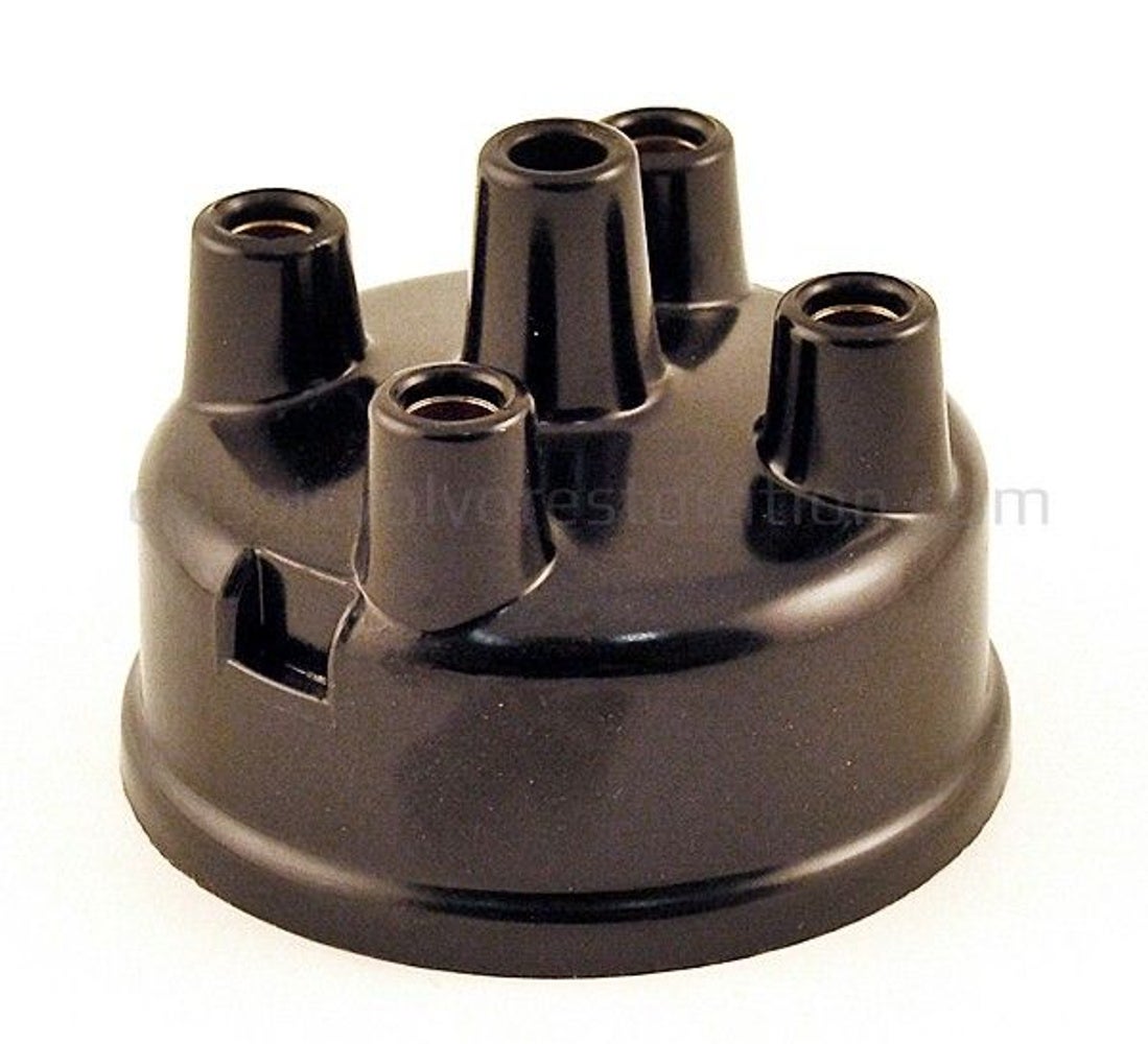 Tête d'allumeur pour Volvo PV444, B4B Autolite 1947-50