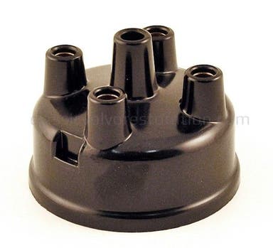 Tête d'allumeur pour Volvo PV444, B4B Autolite 1947-50