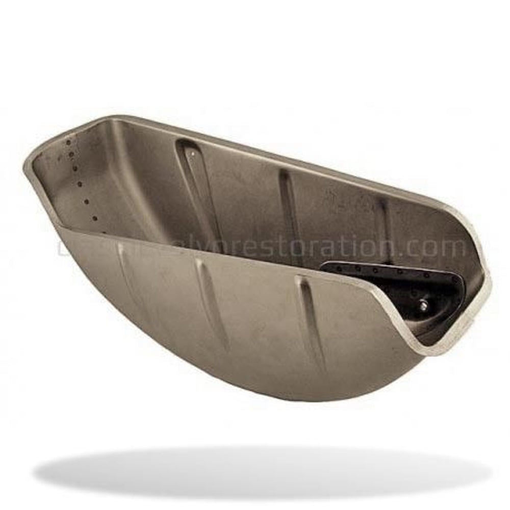 Emplacement pour roue de secours pour Volvo PV