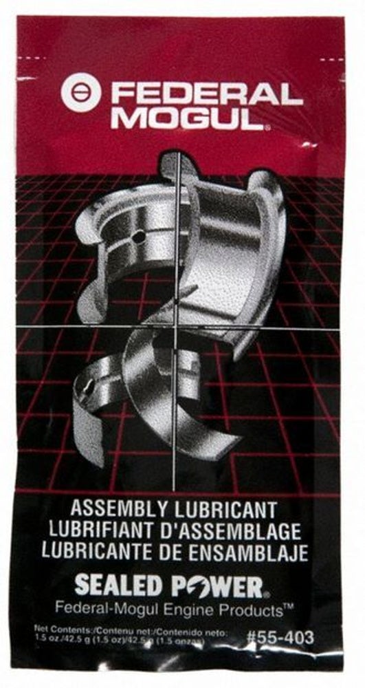 Graisse support moteur 42,5 g