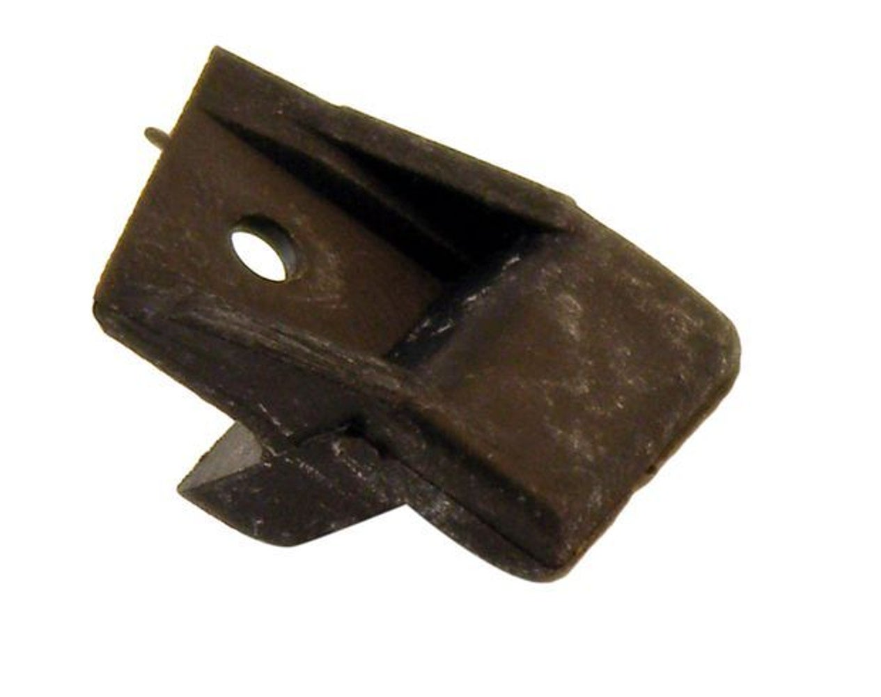 Butée de suspension droite