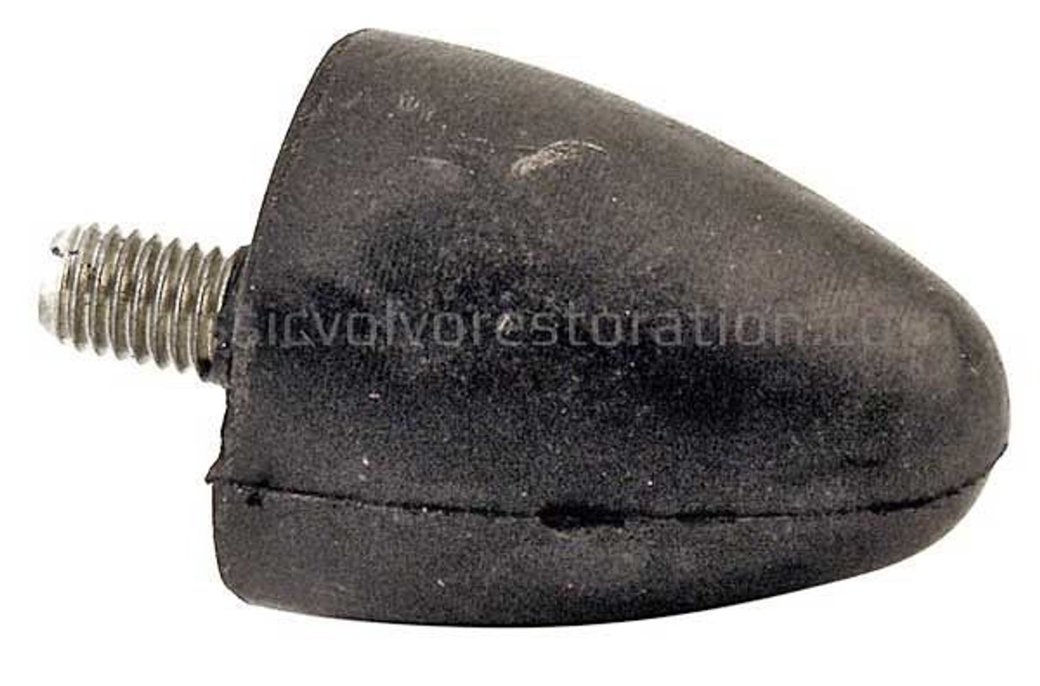 Silent-bloc bras inférieur