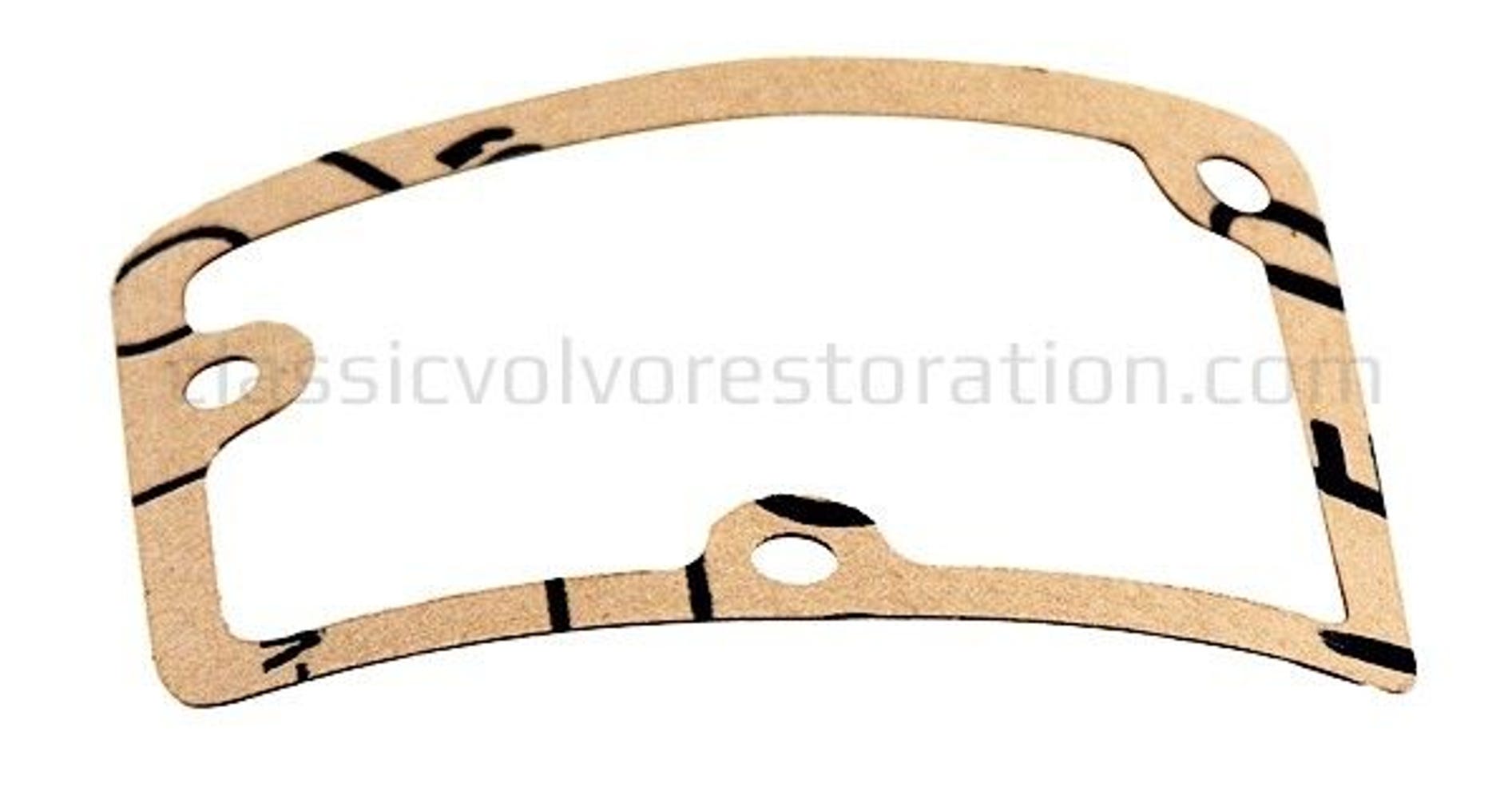 Joint de surmultiplication type D pour Volvo Amazon, 1800 — bild 2 av 2