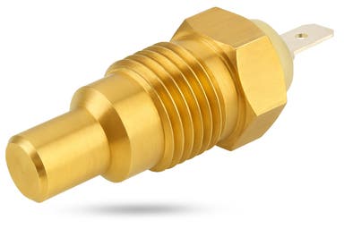 Capteur de température pour Volvo 140, 164, 240 4 cylindres 1973-93