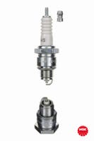 Bougies d'allumage NGK pour Volvo B18A, B18D, B20A — bild 2 av 2