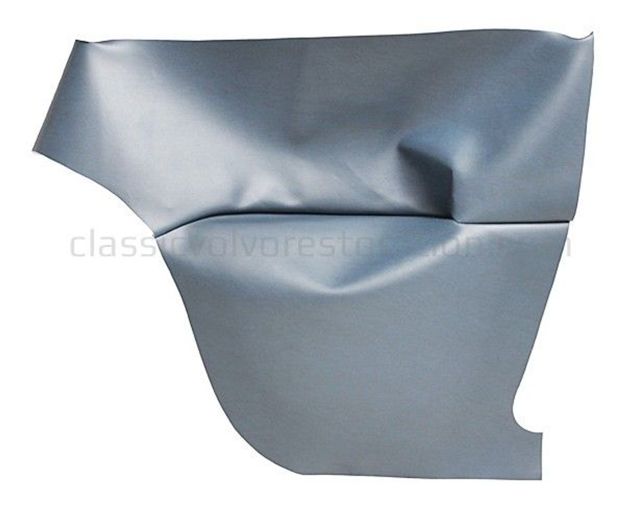 Garniture arrière côtés