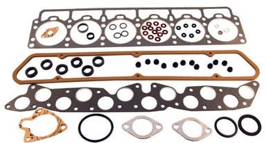 Kit de nettoyage de suie pour Volvo 164, B30E, B30F 1969-75