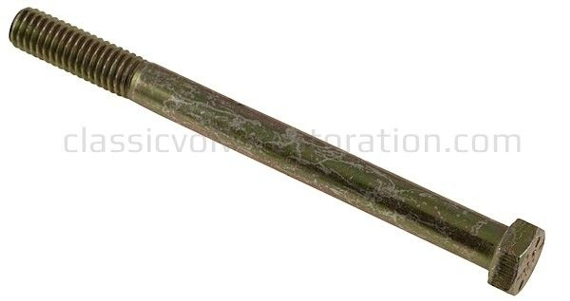 Vis UNC 3/8-16x4-1/4" (108 mm) — bild 2 av 2
