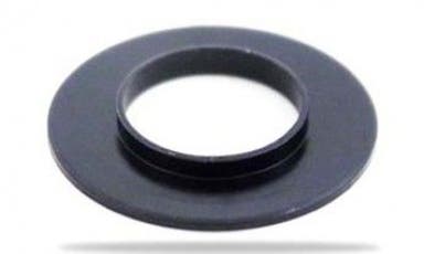 Bague de ceinture de sécurité pour Volvo PV, Amazon, 1800, 140, 164