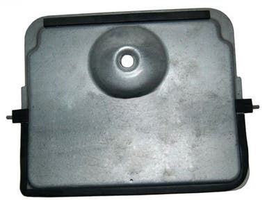 Élément chauffant de porte pour climatisation Volvo 140, 164 (à partir de 1973) et 240 (à partir de 1992).