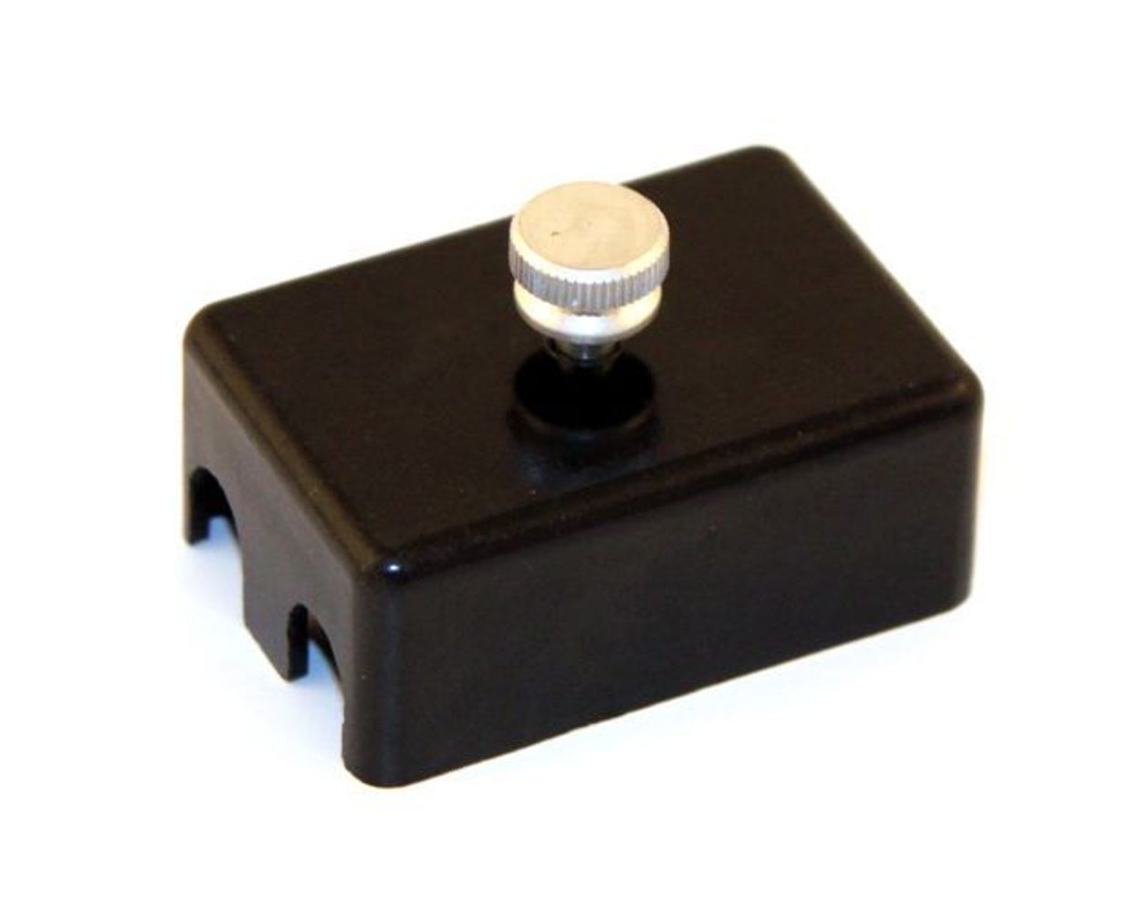 Couvercle boîte à fusibles