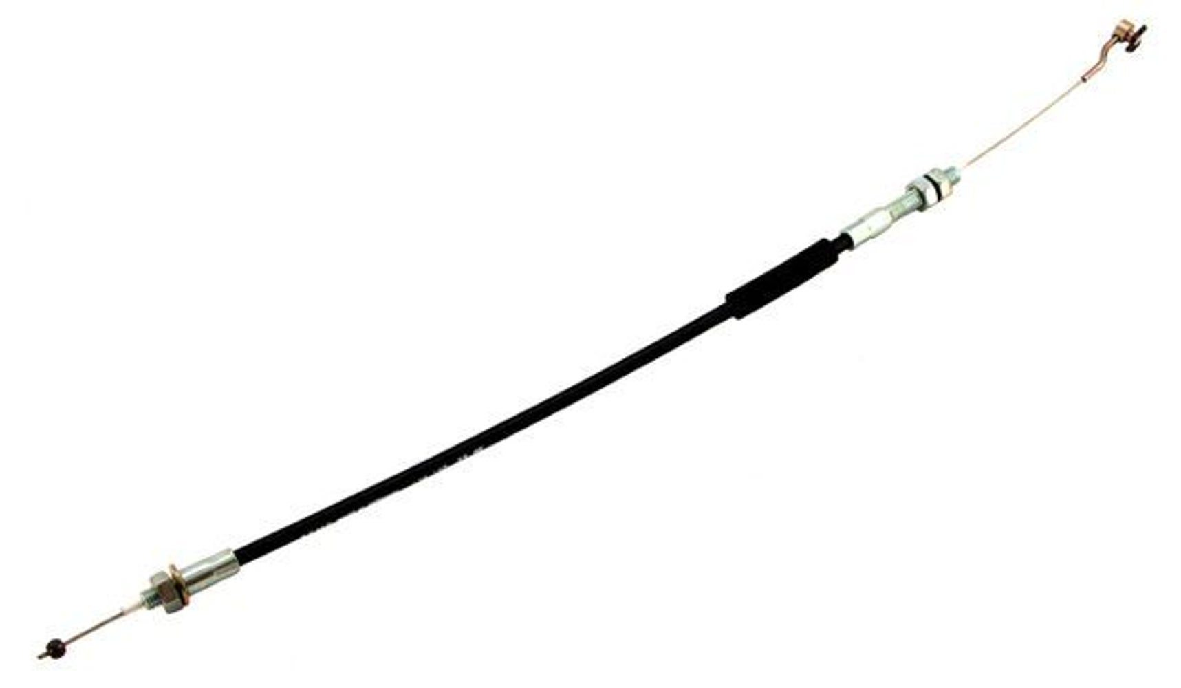 Câble d'accélérateur pour Volvo 140, B20E, B20F, 1974