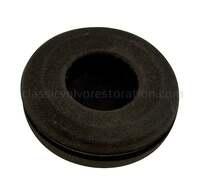 Passe-fil vase d'expansion