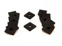 Kit d'entretoises carrosserie pour Volvo Duett — bild 1 av 2