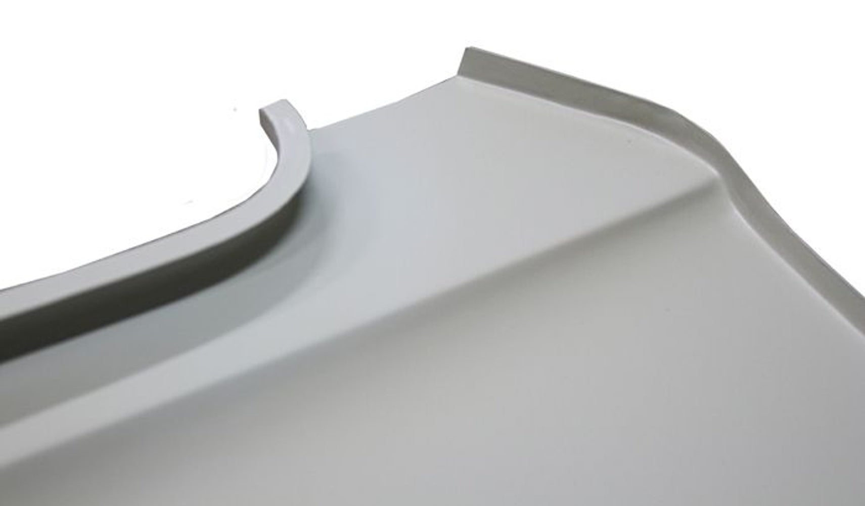Panneau de porte droit pour Volvo PV — bild 3 av 4