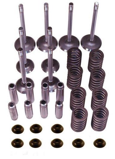 Kit de rénovation de toit pour Volvo B16