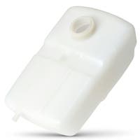Vase d'expansion pour Volvo 240, 245, 260, 262, 265 — bild 1 av 2