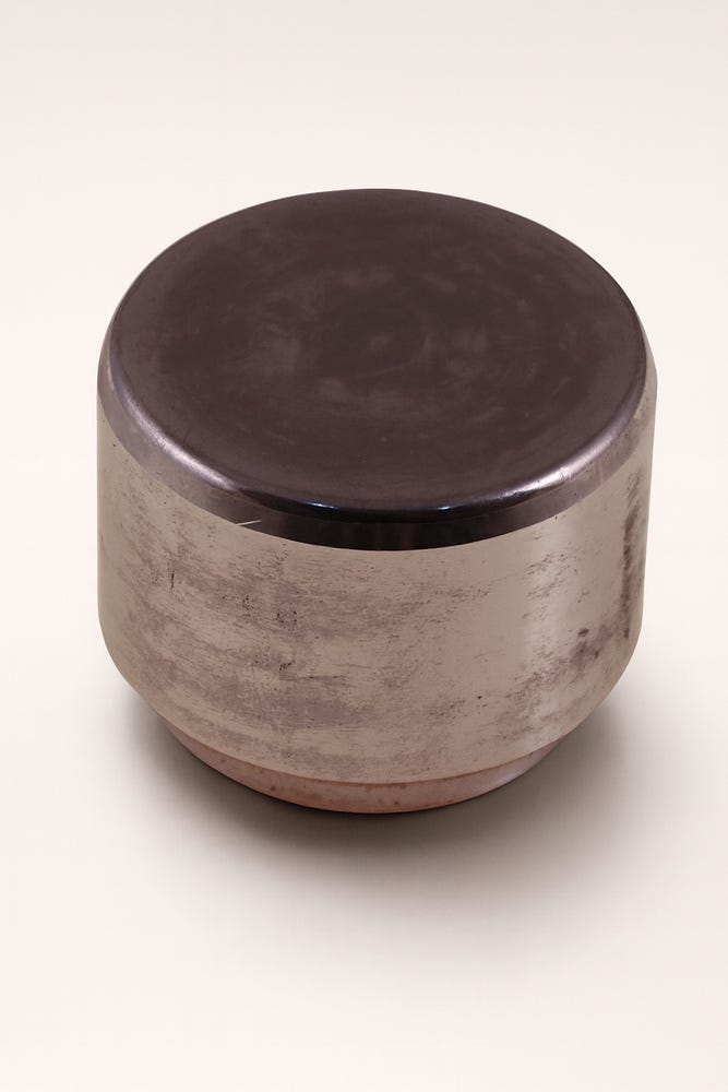 Étrier de frein à piston « Girling » avant 1976-1993 (38 mm) pour Volvo 240, 245, 260, 262, 265