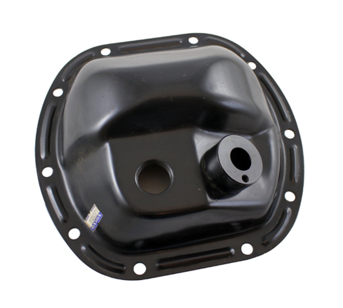 Couvercle d'inspection