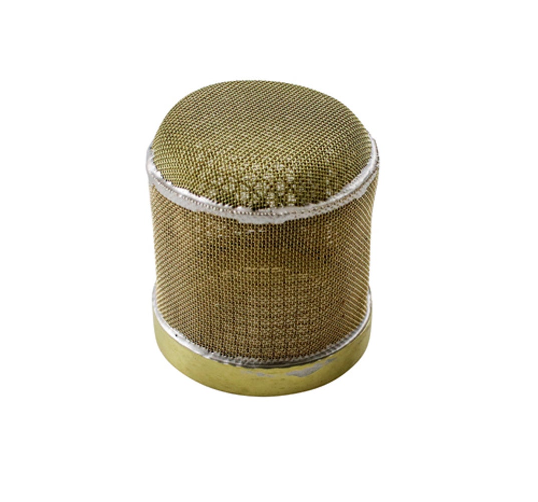 Filtre à huile overdrive type D (récent) pour Volvo 1800, 1800S — bild 2 av 2