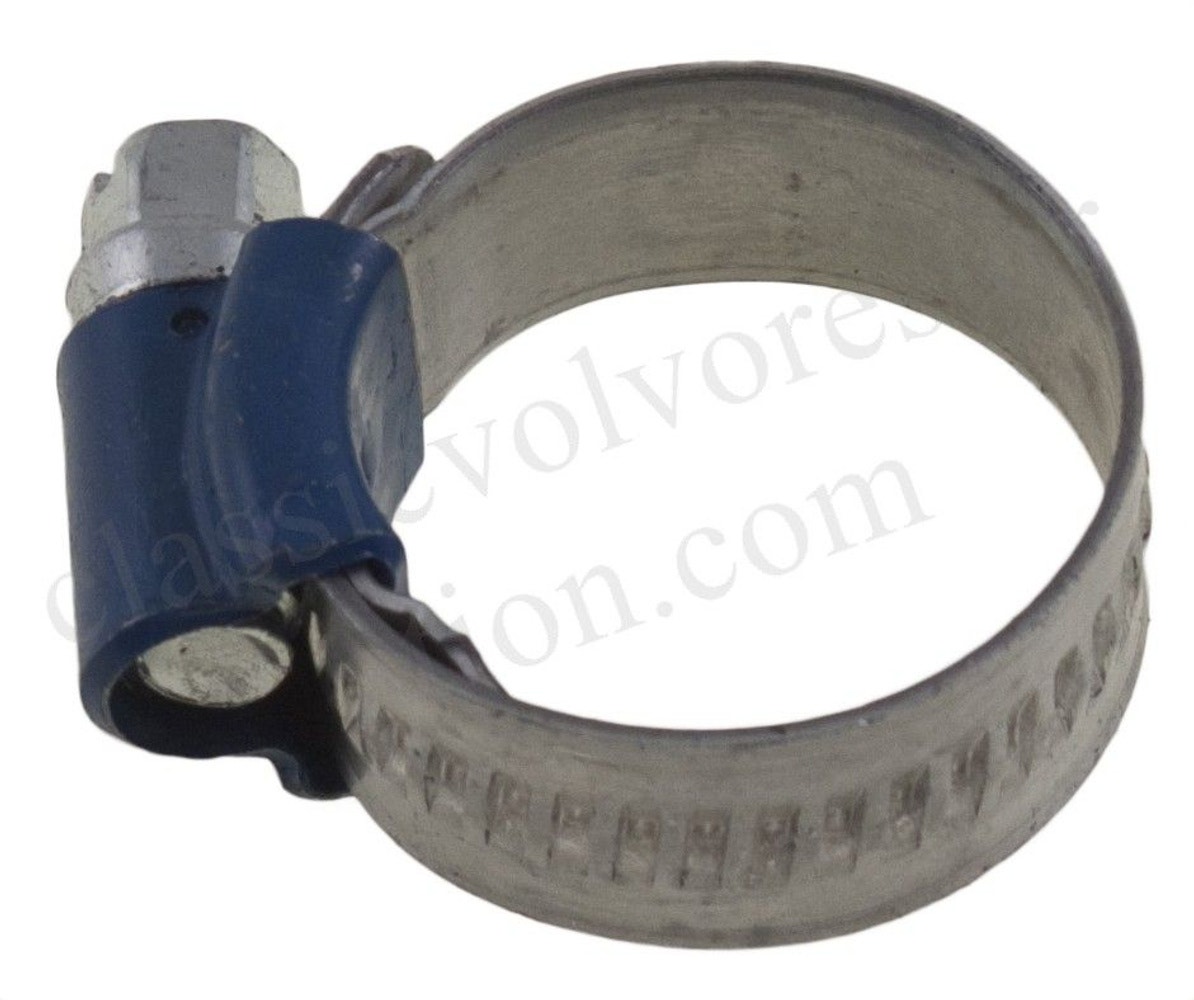 Collier de serrage 15-24 mm