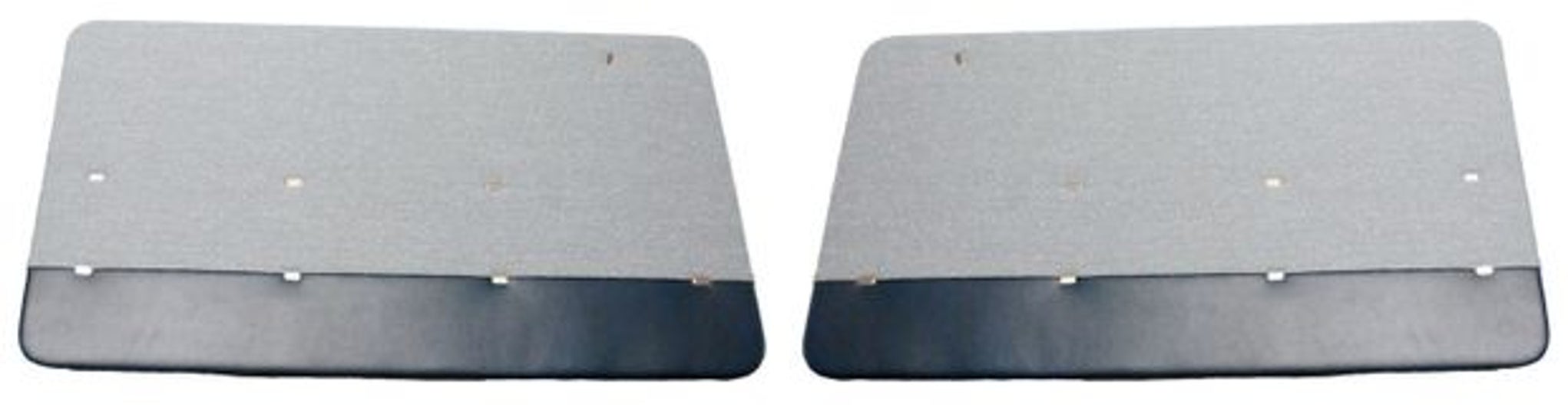 Panneau de porte PV 444KS-LS