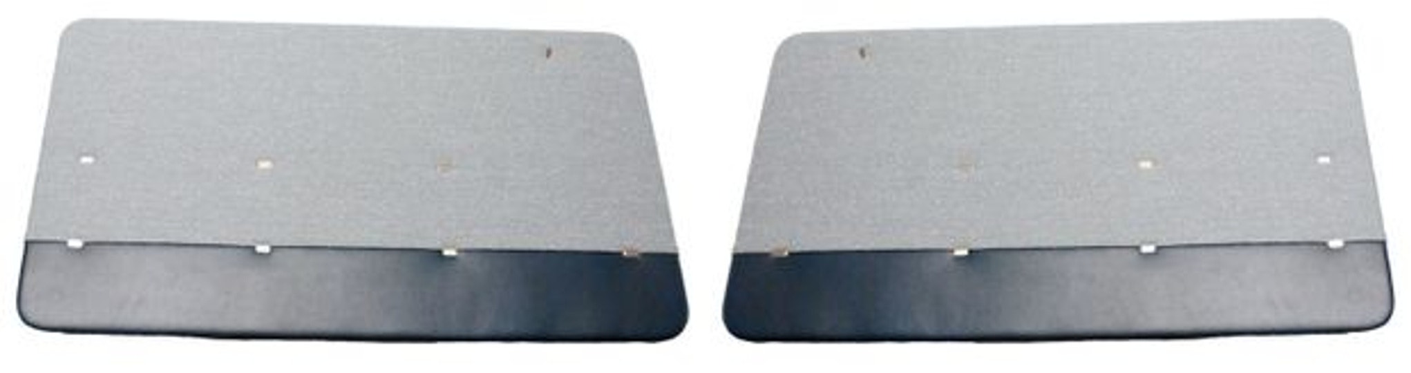 Panneau de porte PV 444KS-LS