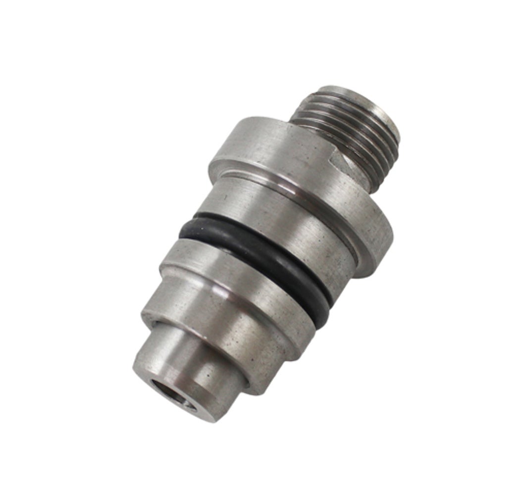 Douille de palier pour Volvo 240, 260, 262, 740, 760, 940, 960 — bild 2 av 2