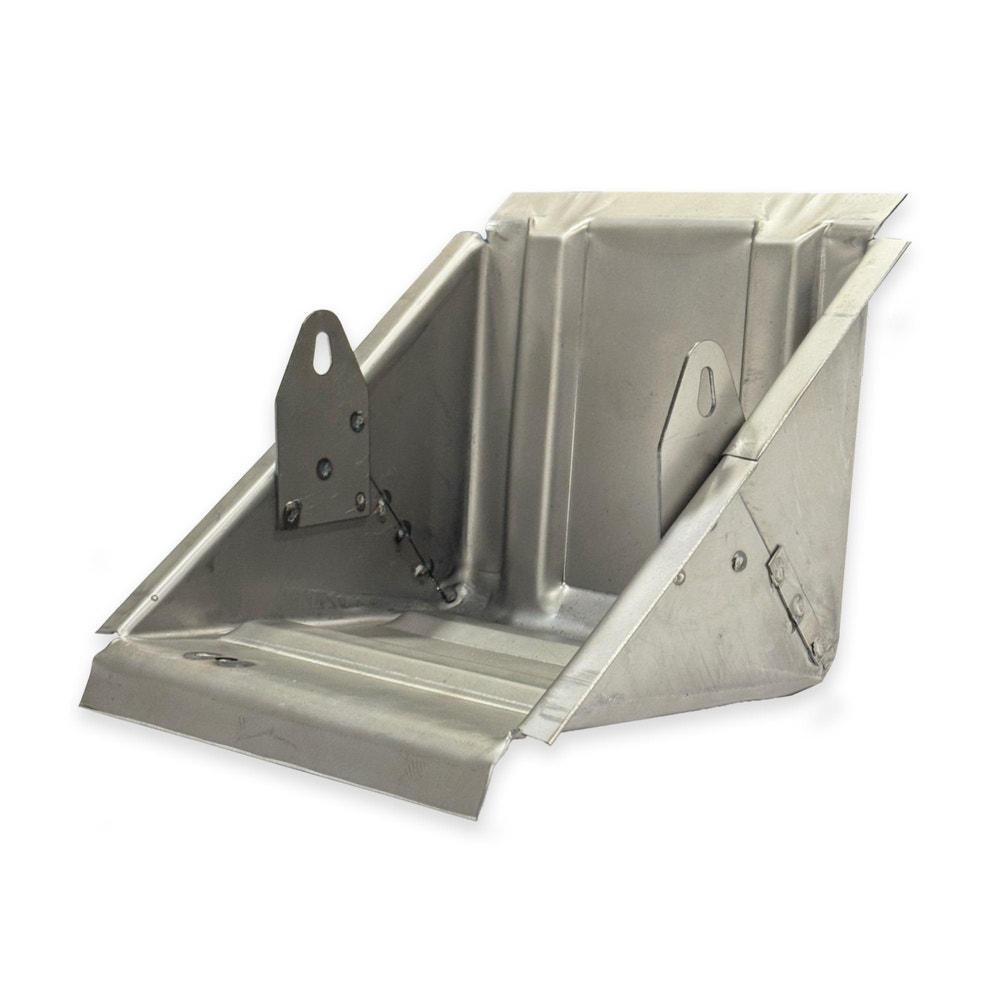 Bac à Batterie pour Volvo Amazon