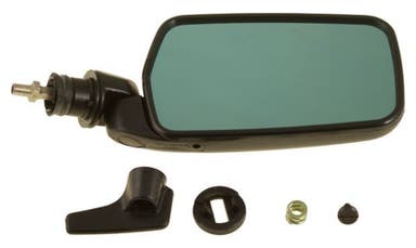 Rétroviseur extérieur droit pour Volvo 240, 1980-1985, version américaine