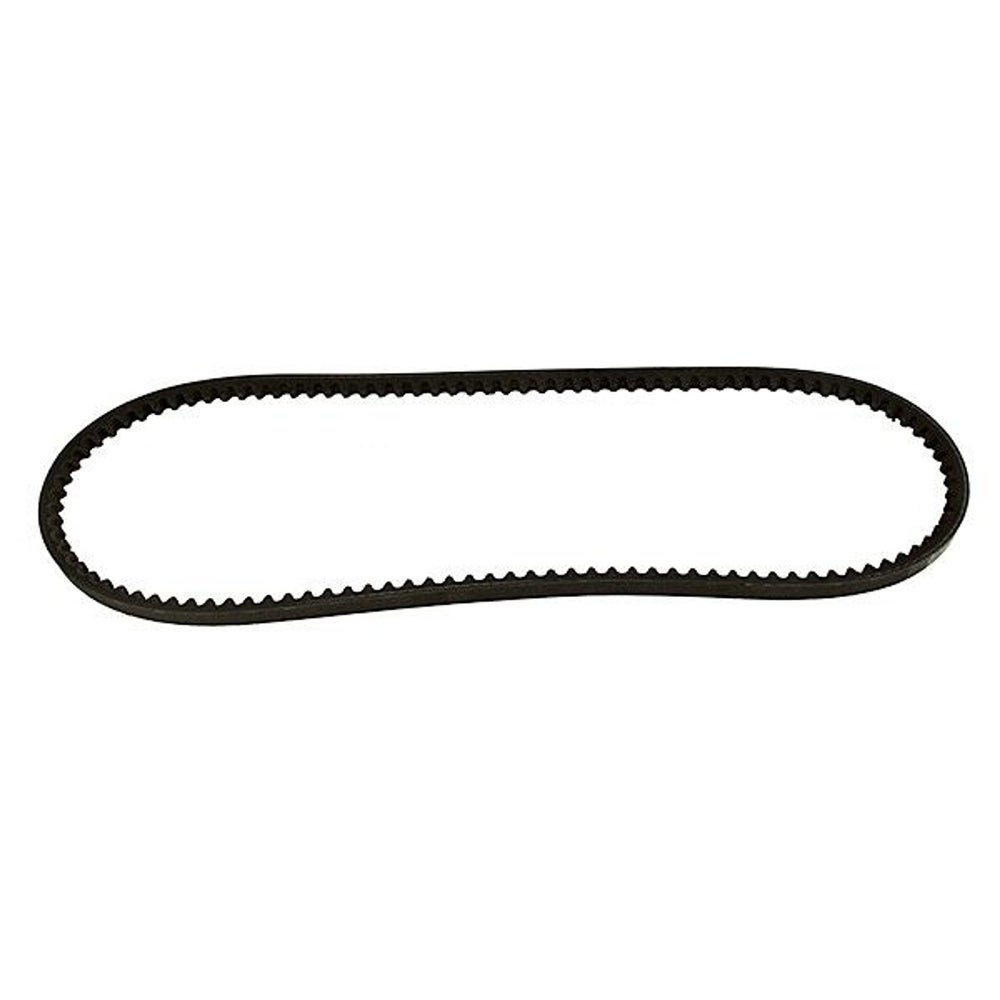 Courroie de ventilateur B16 10x850 pour Volvo Amazon, Amazon Kombi — bild 2 av 2