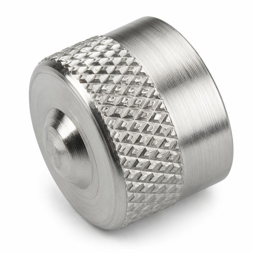 Bouchon de valve en métal — bild 1 av 2