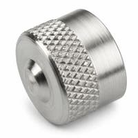 Bouchon de valve en métal — bild 1 av 2