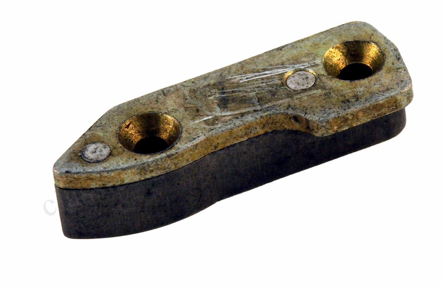 Commande porte gauche