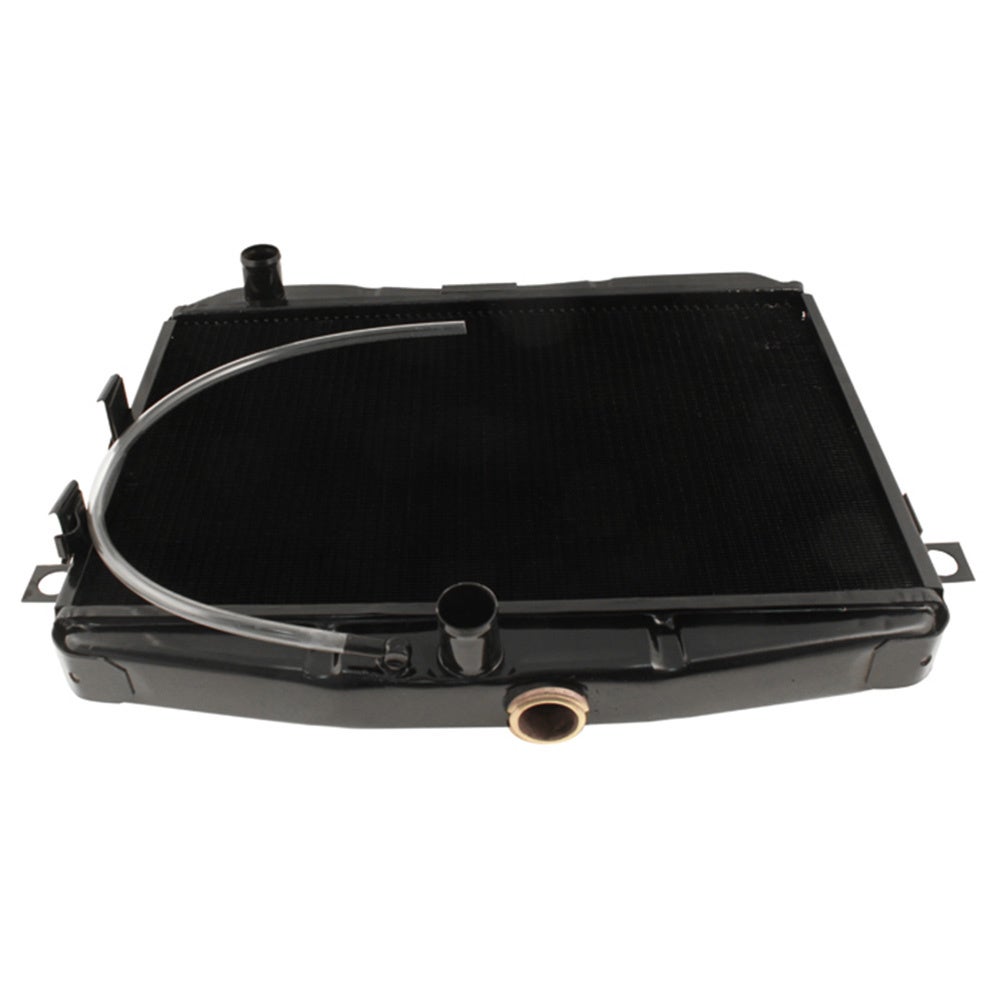 Radiateur aluminium 52cm