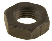 Écrou barre parallèle gauche